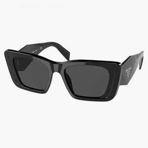 Prada Sunglasses: PR08YS Butterfly Sunglasses for Women